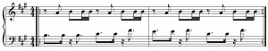 Boro Demborola Transcription Kilian