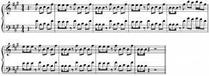 Kilian Boro Demborola Transcription