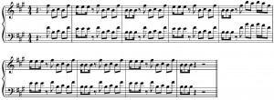 Kilian Boro Demborola Transcription