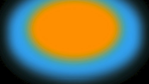 Colour Visualization Chord Progression Messiaen Colour Visualization Chord Progression Messiaen