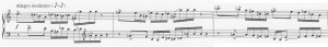 Schnittke Alfred Piano Sonata No2 3rd Movement